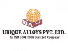 Ubique Alloys Pvt. Ltd.