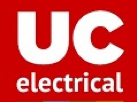 UC Electrical - Derby Electricians