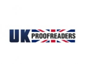 UK Proofreaders Services