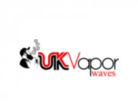 Uk Vapor waves