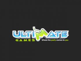 Ultimate Games Australia Pty Ltd