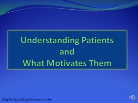 Understanding Aesthetic Patients