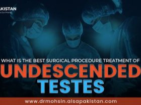 undescended testicles in pakistan