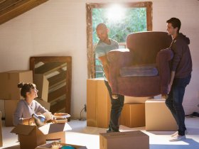 Unexpected Moving Costs to Consider
