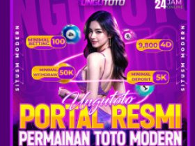 Ungu Toto Casino Indonesia