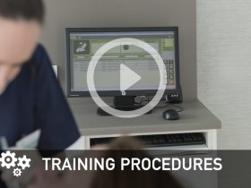 UNIAD - EN - Trainning on Procedures