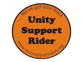 Unity Support Riders