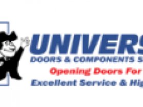 Universal Doors and Components