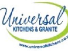 Universal Kitchen and Granite