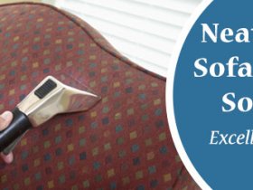 Upholstery Cleaning Adelaide
