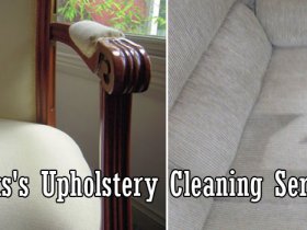 Upholstery cleaning Melbourne