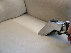 Upholstery Cleaning Ontario