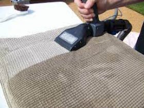 Upholstery Cleaning Perth