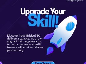 Upskill Yourself