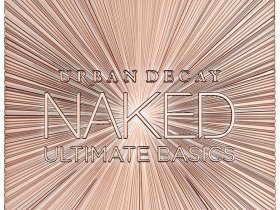 URBAN DECAY Naked Ultimate Basics