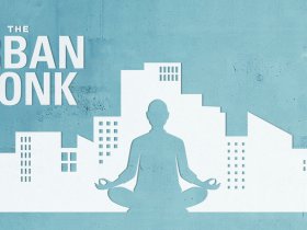 Urban Monk Podcast