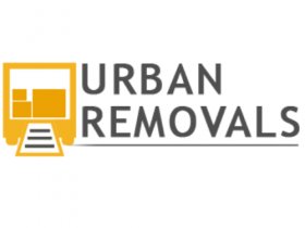 Urban Removals Epping