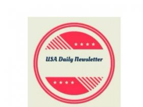 USA Daily Newsletter