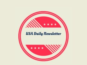 USA Daily newsletter