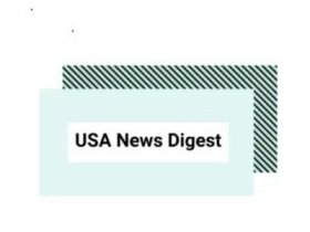 USA News Digest