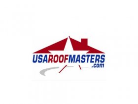 USA Roof Masters