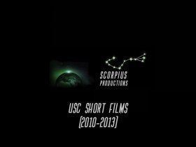 USC Short Films (2010-2013)