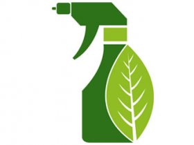 Use 'Green' Cleaning Products