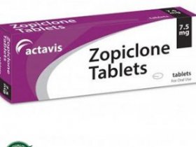 Zopiclone will ensure peaceful sleep