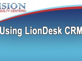 Using LionDesk