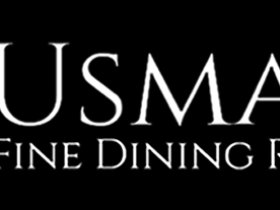 Usmania Fine Dining Chicago