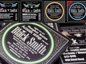Vídeos Black Smith