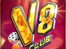 V8CLUB