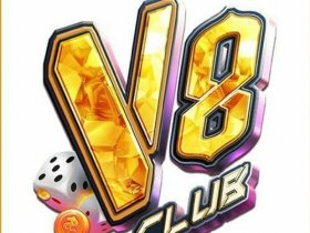 V8club