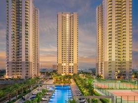 Vaishnavi Krishna Brindavan