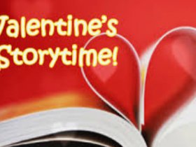 Valentine Books