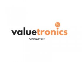 Valuetronics SG Pte Ltd
