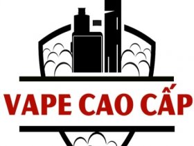 Vape Cao Cap