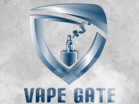 Vape Gate UAE