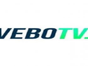 Vebo tv