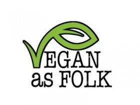 Vegan as Folk