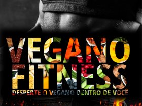 Vegano Fitness