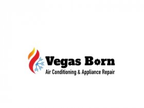 Vegas Born AC & Appliances LLC