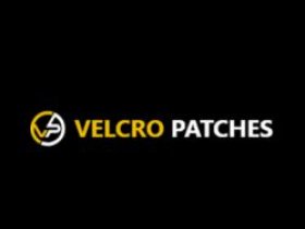 Velcro Patches