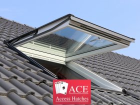 Velux Skylight Flashings