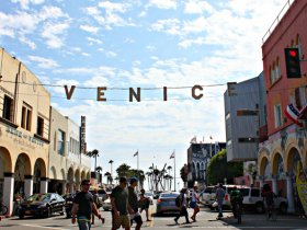 Venice Beach