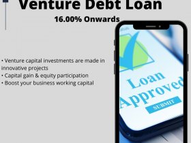 Venture Debt Loan