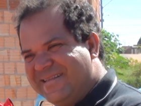Vereador Natalino da Silva