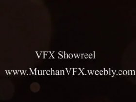 Vfx Showreel