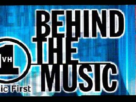 VH1 Behind the music