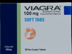Viagra Soft Tabs